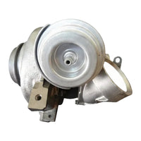 Garrett turboaggregat 715910-0001-R