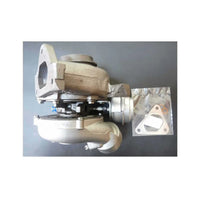 Garrett turboaggregat 715910-0001-R