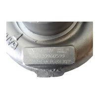 Garrett turboaggregat 715910-0001-R