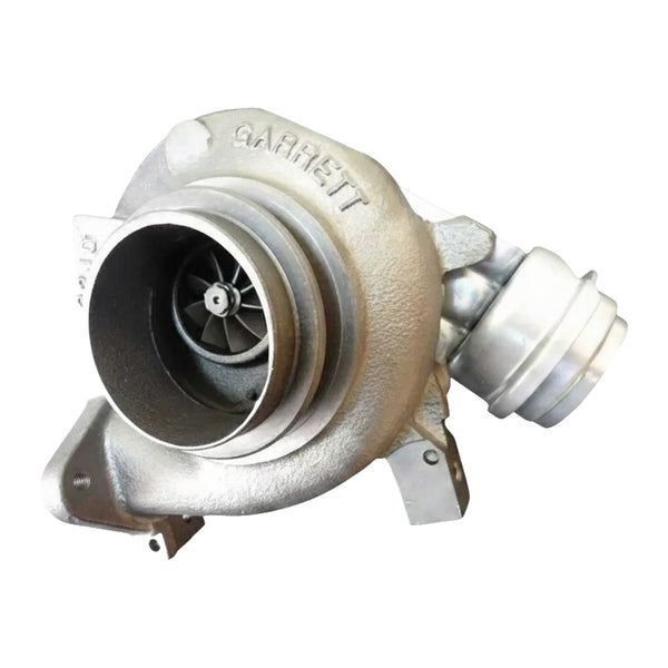 Garrett turboaggregat 715910-0001-R