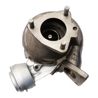 Garrett turboaggregat 716214-0001-R