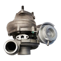Garrett turboaggregat 716214-0001-R