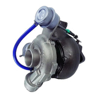 Garrett turboaggregat 716214-0012-R