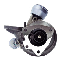 Garrett turboaggregat 716214-0012-R