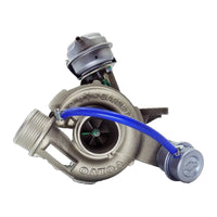 Garrett turboaggregat 716214-0012-R