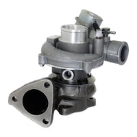 Garrett turboaggregat 716938-5001S