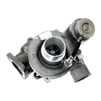 Garrett turboaggregat 716938-5001S