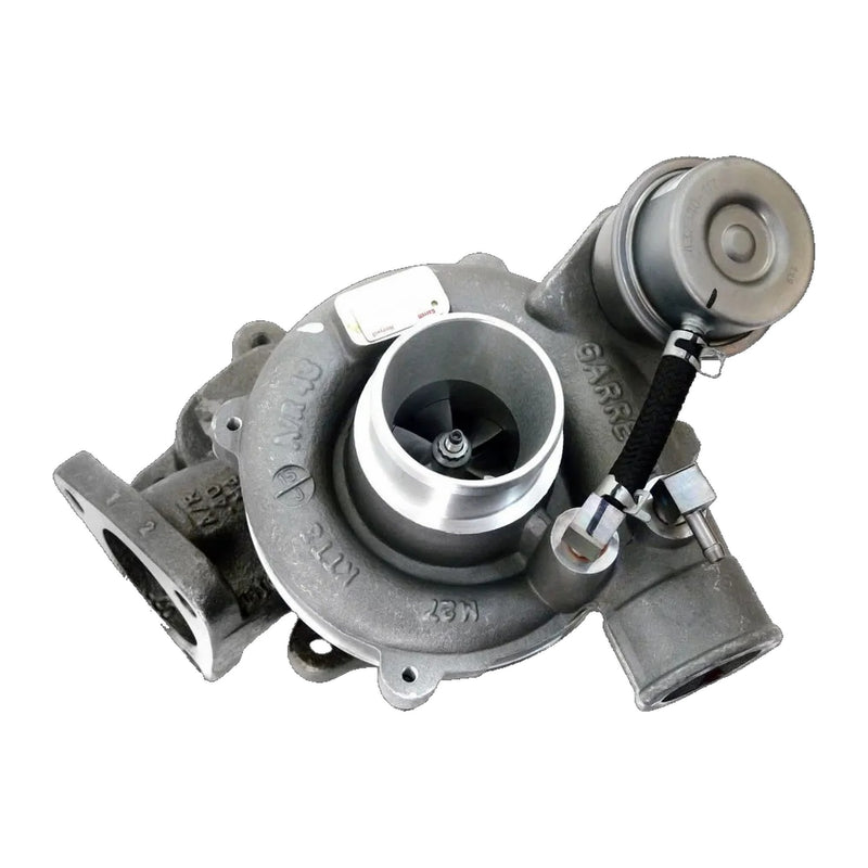 Garrett turboaggregat 716938-5001S