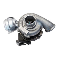 Garrett turboaggregat 717625-0001-R
