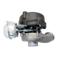 Garrett turboaggregat 717625-0001-R
