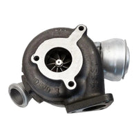Garrett turboaggregat 717625-0001-R