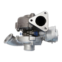 Garrett turboaggregat 717625-0001-R