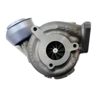 Garrett turboaggregat 717627-0002-R