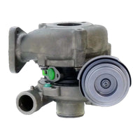 Garrett turboaggregat 717627-0002-R