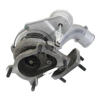 Garrett turboaggregat 720244-0001-R