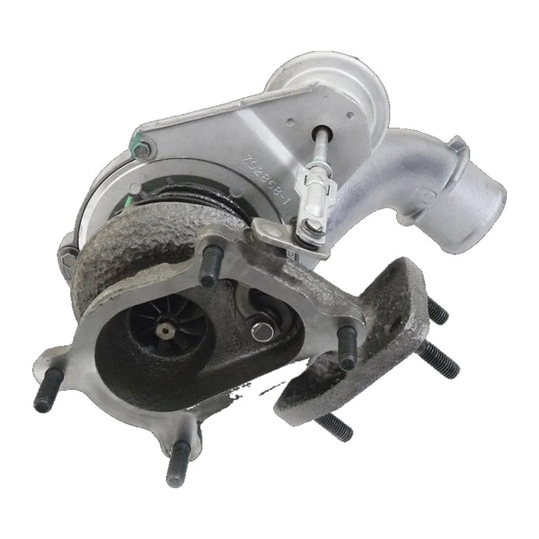 Garrett turboaggregat 720244-0001-R