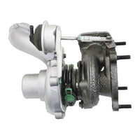 Garrett turboaggregat 720244-0001-R