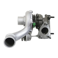 Garrett turboaggregat 720244-0001-R