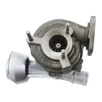 Garrett turboaggregat 721875-0004-R