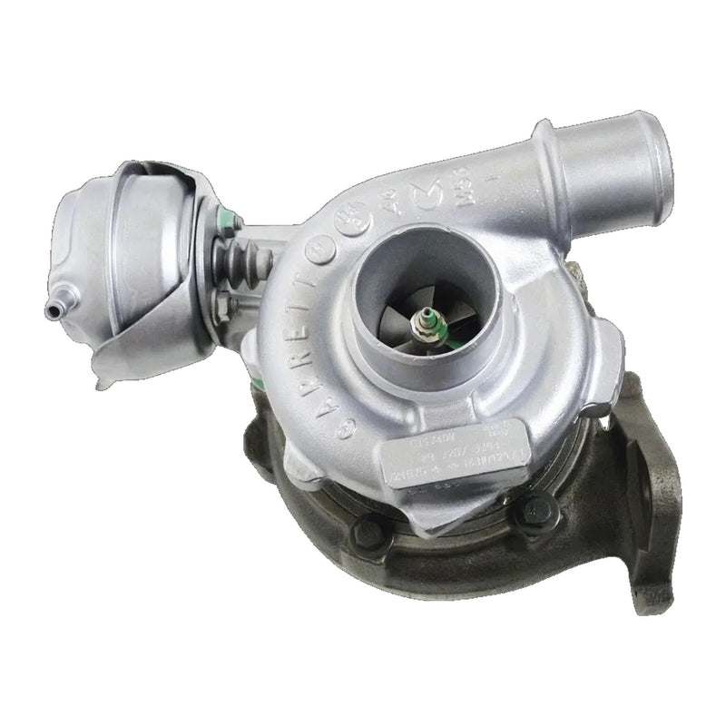 Garrett turboaggregat 721875-0004-R