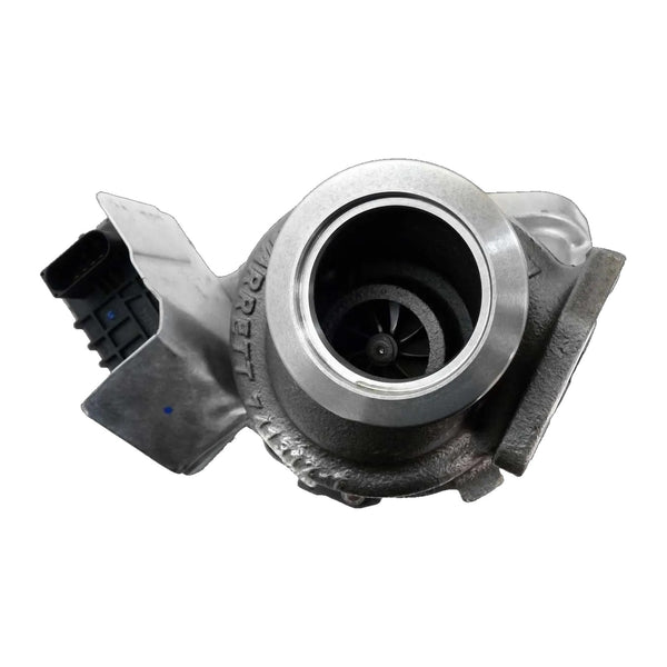 Garrett turboaggregat 722011-5007S