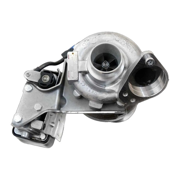 Garrett turboaggregat 722011-5007S