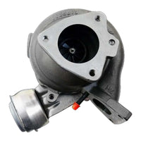 Garrett turboaggregat 723167-9004S-R