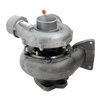 Garrett turboaggregat 723167-9004S-R