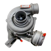 Garrett turboaggregat 723167-9004S-R