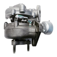 Garrett turboaggregat 725864-0001-R