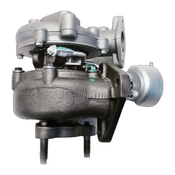 Garrett turboaggregat 725864-0001-R