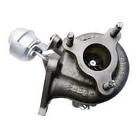 Garrett turboaggregat 725864-0001-R