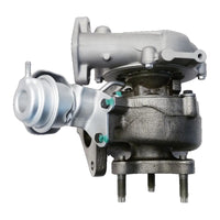 Garrett turboaggregat 725864-0001-R