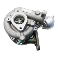 Garrett turboaggregat 725864-0001-R