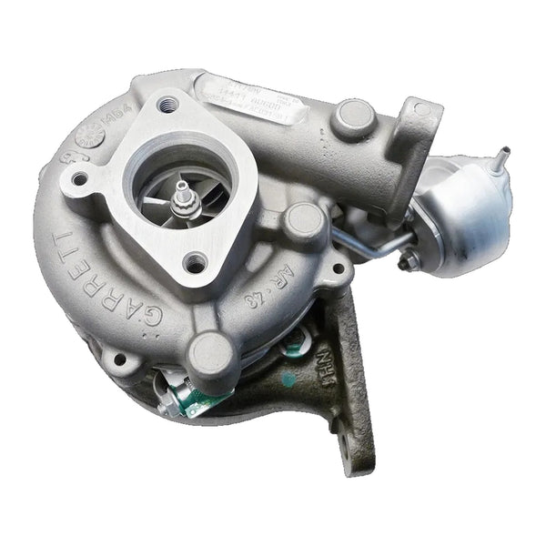 Garrett turboaggregat 725864-0001-R