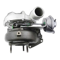 Garrett turboaggregat 726372-0005-R