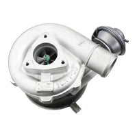Garrett turboaggregat 726372-0005-R