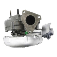 Garrett turboaggregat 726372-0005-R