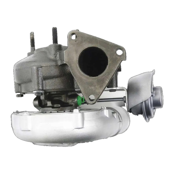 Garrett turboaggregat 726372-0005-R