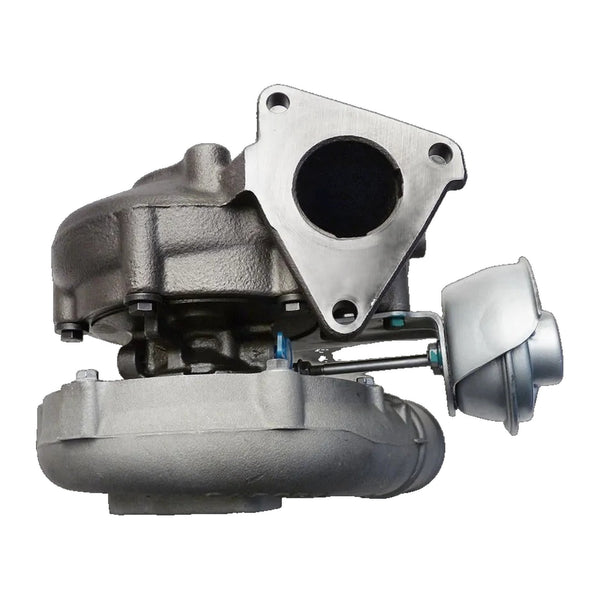 Garrett turboaggregat 726372-0014-R