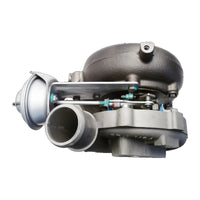 Garrett turboaggregat 726372-0014-R