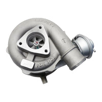 Garrett turboaggregat 726372-0014-R