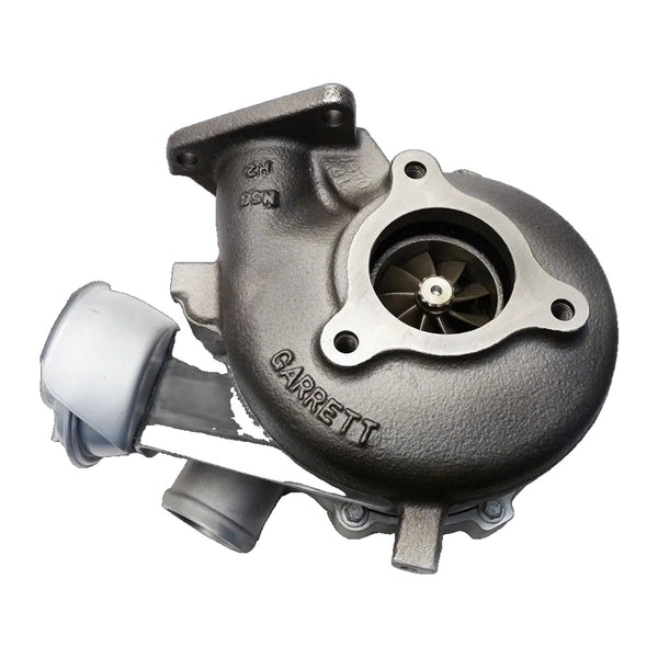 Garrett turboaggregat 726372-0014-R