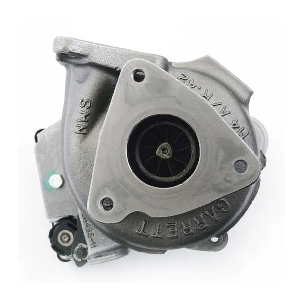 Garrett turboaggregat 726423-0013-R