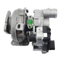 Garrett turboaggregat 726423-0013-R