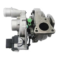 Garrett turboaggregat 726423-0013-R