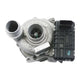 Renoverad Garrett Turbo 726423-0013