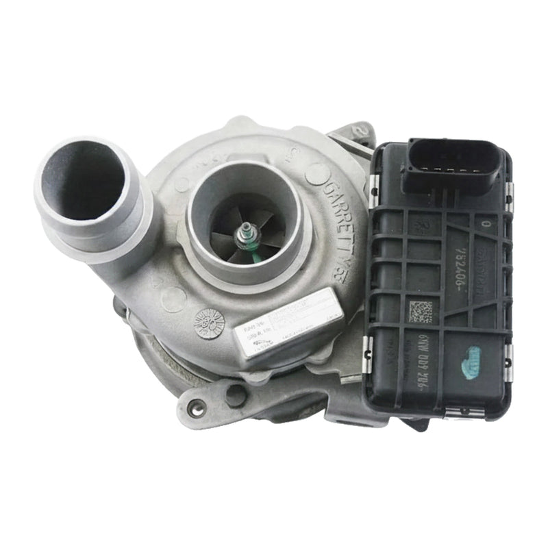 Garrett turboaggregat 726423-0013-R