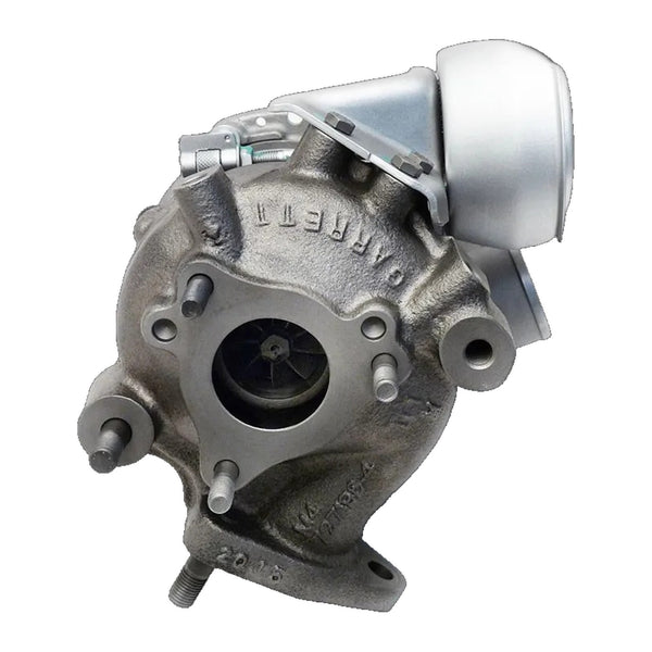 Garrett turboaggregat 727210-0001-R
