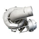 Renoverad Garrett Turbo 727210-0001